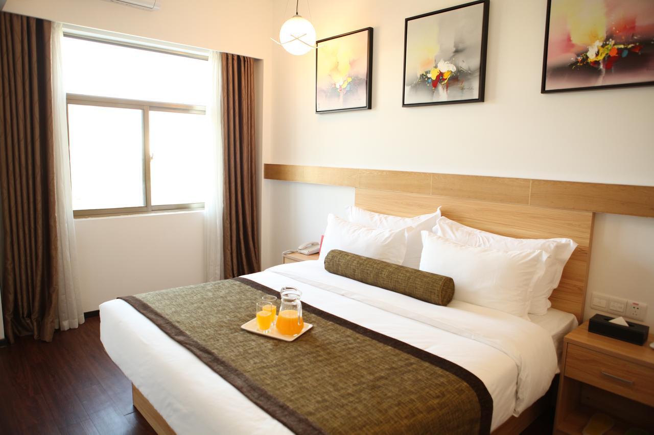 Oyo8001 Tiandi Hotel Shenzhen Extérieur photo