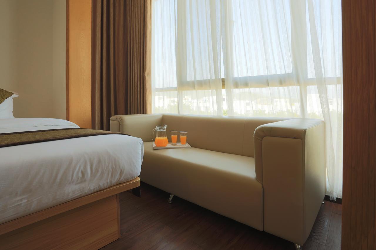 Oyo8001 Tiandi Hotel Shenzhen Extérieur photo