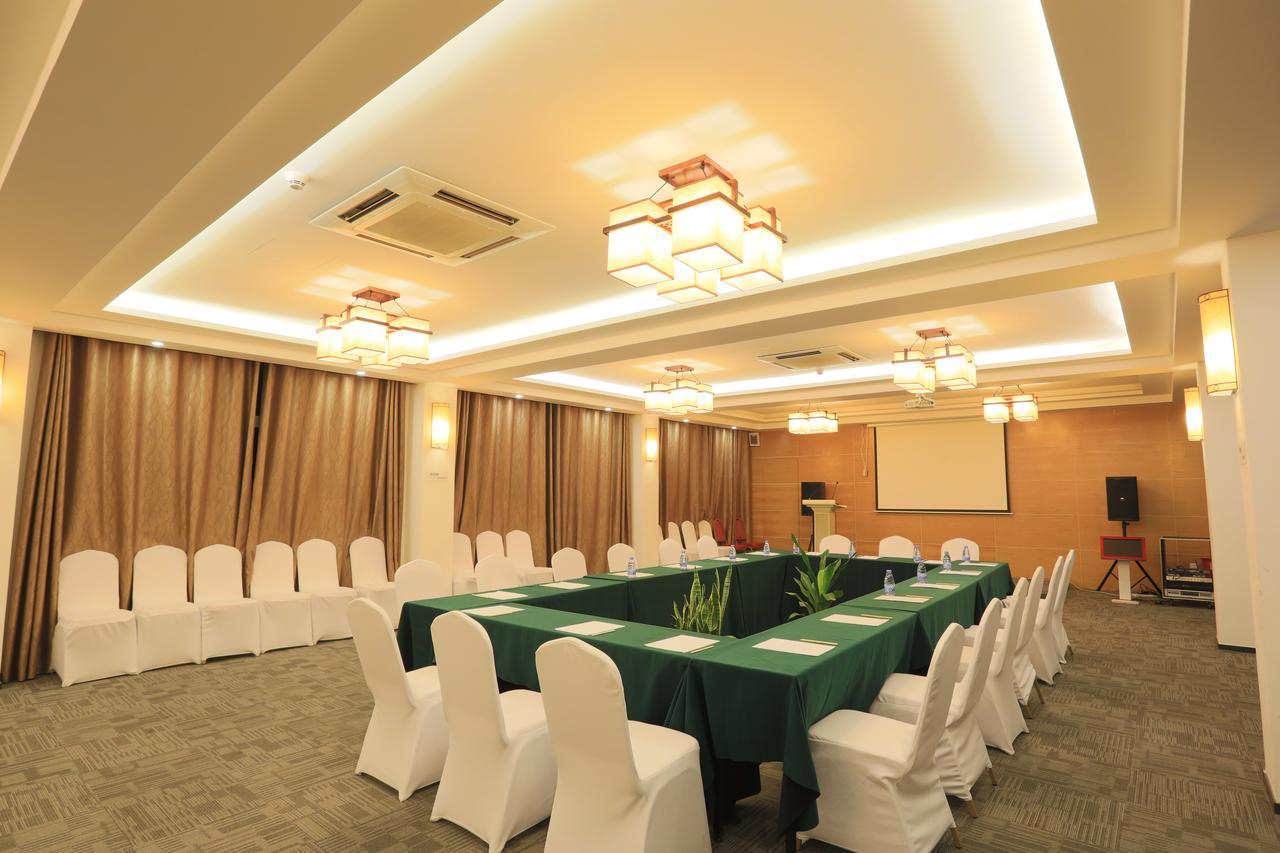 Oyo8001 Tiandi Hotel Shenzhen Extérieur photo